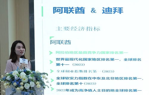 創(chuàng)意出海 文化遠航——深圳福田與阿聯(lián)酋經貿合作交流會暨數(shù)字創(chuàng)意產業(yè)對接會成功舉辦