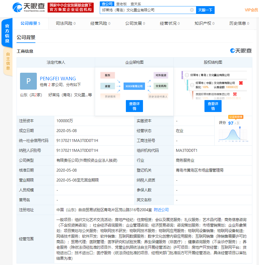 跨國資本與文化巨頭齊聚中國，上海成為數字文化創意新高地
